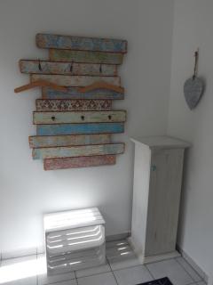 Ferienwohnung Zur Egge - Bad Driburg - 2