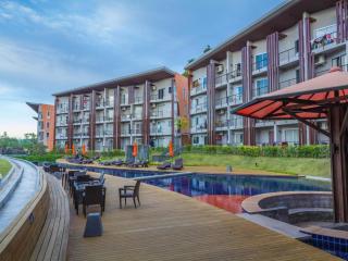 Replay Condo Studio Room - Bangrak Beach - 8