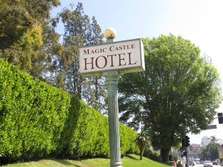 Magic Castle Hotel - Los Angeles - 2