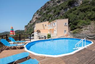 apartments alexandrer - Paleokastritsa - 3