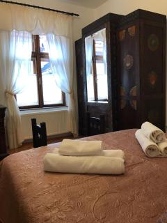 Casa Livia Brasov - Brasov - 2