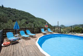apartments alexandrer - Paleokastritsa - 4