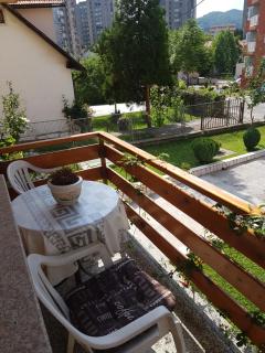 Guesthouse Irac - Tuzla - 6