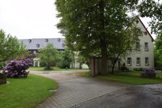 Ferienhof Schricker - Marktleuthen - 9