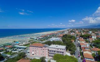 Residence Happy - Marina di Pietrasanta - 5