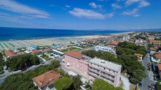 Residence Happy - Marina di Pietrasanta - 4