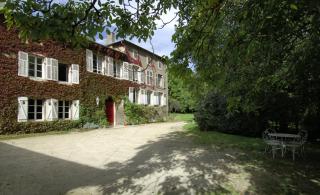 Le Domaine De Pomone - Woinville - 8