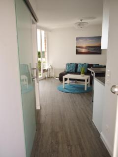 Oceanbreeze - Scharbeutz - 8