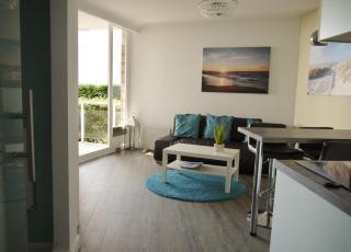 Oceanbreeze - Scharbeutz - 0