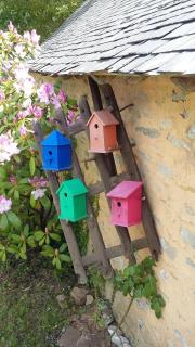 Le Moulin d'Hys - 3
