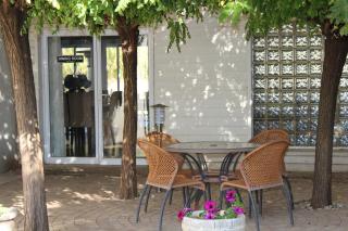 Indigo Moon Guesthouse - Lichtenburg - 9