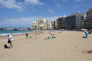 Sol Y Paz - Las Palmas de Gran Canaria - 9