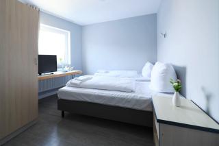 Hotel Best one - Roßdorf - 6