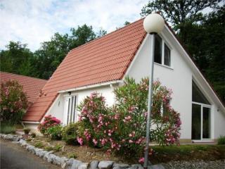 Vakantiepark Chateau Cazaleres - Daumazan-sur-Arize - 2