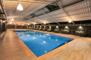 All Season’s D’Fort Ayurvedic Resort - Kollam - 2