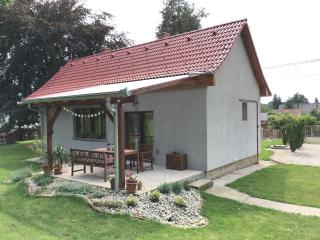 Csillagkert Vendégház - Kaposszerdahely - 7