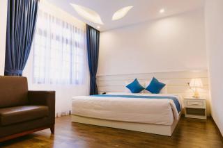 Windsor Hotel Son La - 0