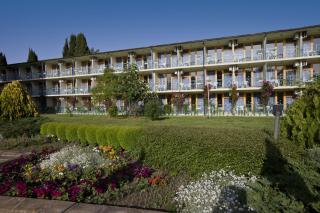 Continental Park Hotel - Sunny Beach - 3