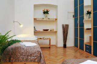 Pension Prague City - Prag - 4