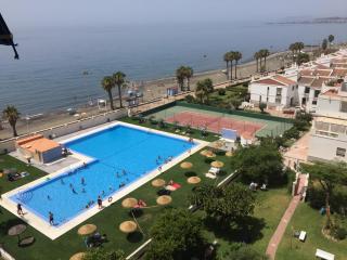 Apartamento frente al mar - Algarrobo-Costa - 9