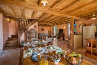 Le Domaine De Pecany - Paleyrac - 4