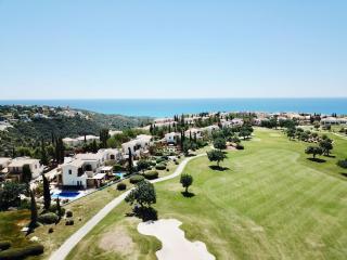 2 bedroom Villa Destu with private pool and golf views, Aphrodite Hills Resort - Kouklia - 7