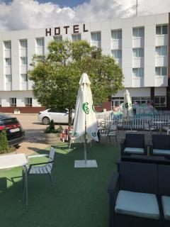 Hotel Buenos Aires - Villafría de Burgos - 0