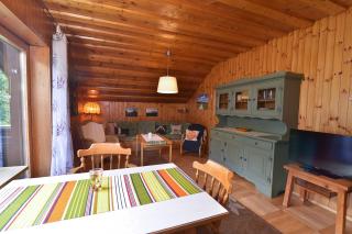 Ferienwohnung Waldheimat - Bayerisch Eisenstein - 2