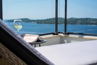 Apartmani D & J - Orasac - 9
