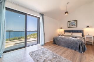 Apartmani D & J - Orasac - 2