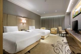 CHECK inn Select Tainan Yongkang - Yongkang - 9