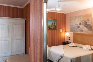 Holiday Rooms Antica Badia - Volterra - 9
