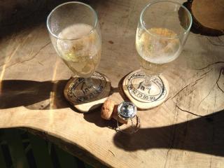 Cabane Écureuil & Cabane Chevreuil - 3