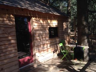 Cabane Écureuil & Cabane Chevreuil - 2