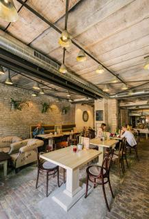 Veliki Garni Hotel - Novi Sad - 8