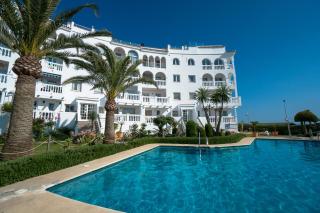 Edf. Stella Maris P4 1ºB - Nerja - 9