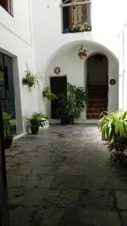 Casa El Patio - Vejer de la Frontera - 0