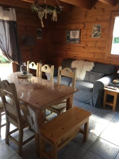 chalets de la Soyotte - Xonrupt-Longemer - 2