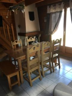 chalets de la Soyotte - Xonrupt-Longemer - 1