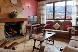Casas Rurales Florentino - Robledillo - 5