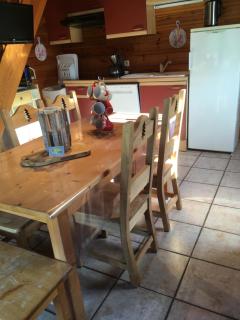 chalets de la Soyotte - Xonrupt-Longemer - 5