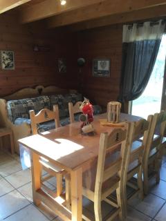 chalets de la Soyotte - Xonrupt-Longemer - 6