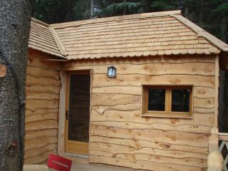 Cabane Écureuil & Cabane Chevreuil - 6