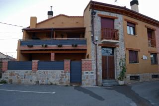 Casas Rurales Florentino - 1