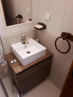Guesthouse Mare Bar - Bar - 1