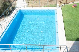 Villa Amfimala - Georgioupolis - 5