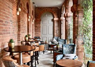 Lainston House - Winchester - 5