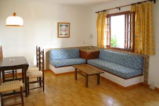 APARTAMENTOS SON BOU Z5 - Son Bou - 6