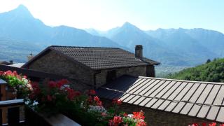 I Camuni - Capo di Ponte - 1