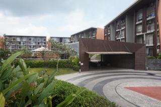 Replay Condo Studio Room - Bangrak Beach - 6